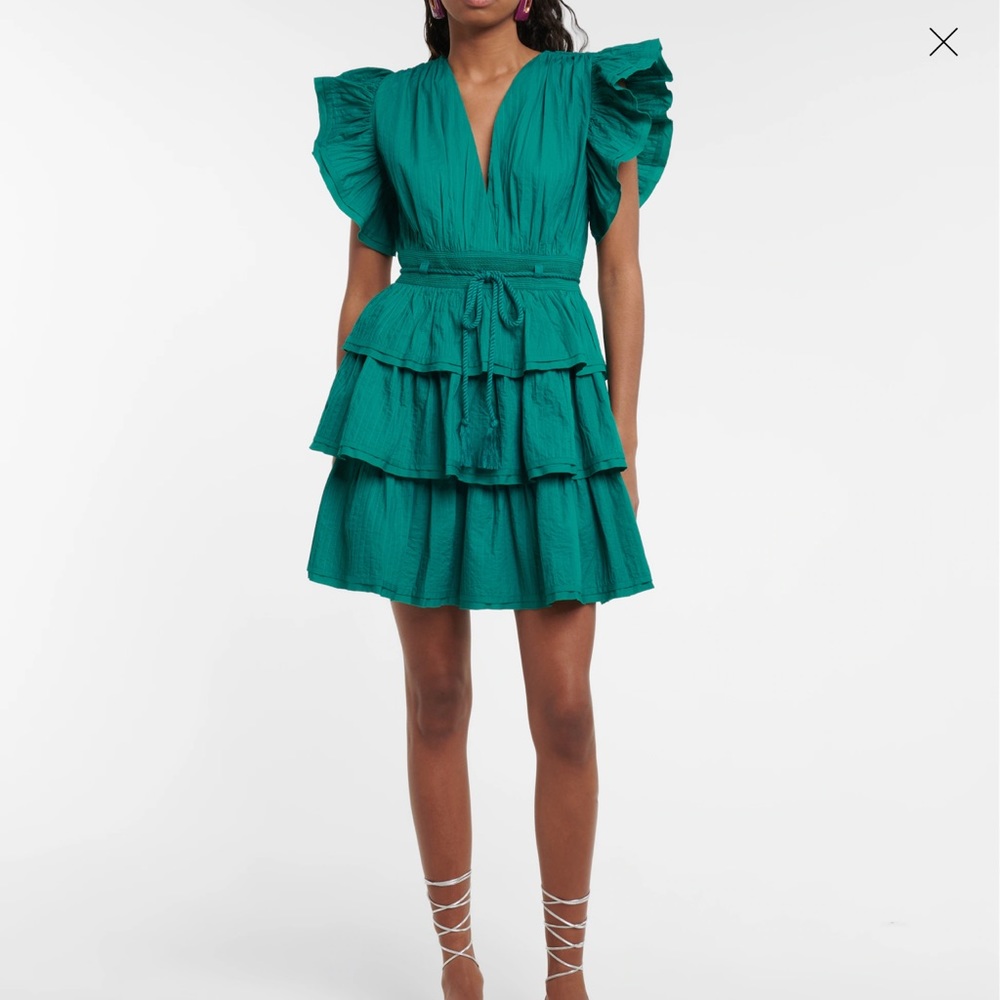 Ulla Johnson Camilla dress